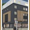 The Mayberry -a Bergamont Group Of Hotels