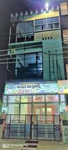 Apartamento Jayaram Residency Tirupathi