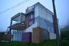 Bed & Breakfast The Conerstayz