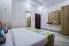 Apartamentos 2bhk Hill View Stay, Udaipur Central