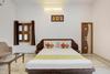 Apartamento Hill View 1br Stay, Goverdhan Sagar, Udaipur