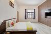 Apartamento Hill View 1br Stay, Goverdhan Sagar, Udaipur