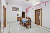 Apartamento Hill View 1br Stay, Goverdhan Sagar, Udaipur