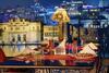 Lake Pichola Hotel