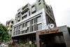 Hostal Oyo 18612 Sree Sai Surya Service Apartment
