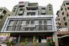 Hostal Oyo 18612 Sree Sai Surya Service Apartment