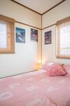Namba Akiko Villa Hostel