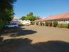 Marriot Hotel Eldoret