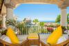 Paradise On The Course, Villa Buena Vida