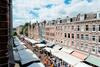 Amsterdam City Center Canal View Apartments