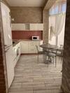 Hostal Taun-khaus U Moria