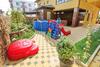 Hostal Gostevoy Dom Korvet