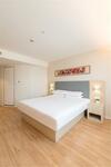 Hotel Hanting Xuchang Yanling Huabo Avenue