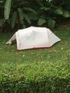 Albergue Monta�a Verde