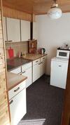 Lodge Chata L�ska ?esk� Kamenice