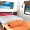 Apartamento Holiday Home Ribadelouro