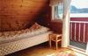 Holiday Home Hyllestad Lifjorden
