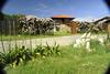 Agroturismo El Mirador Ovio