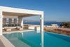 Paros Villa Sleeps 11 Pool Air Con T714099