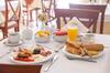 Sunny Hotel Thassos