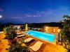 Charming Villa With Private Pool In Dalmatia