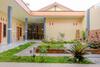 Posada Spot On 1987 Arsyana Residence