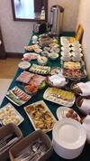Hostal Bukowa Przysta? Barlinek
