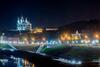 Apartment Near Lopatinsky Garden, Center
