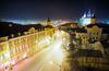 Apartment Near Lopatinsky Garden, Center