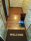 Apartment Near Lopatinsky Garden, Center