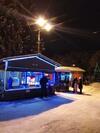Apartment Near Lopatinsky Garden, Center