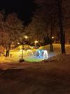Apartment Near Lopatinsky Garden, Center