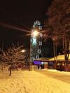 Apartment Near Lopatinsky Garden, Center