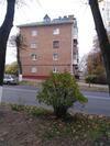 Apartment Near Lopatinsky Garden, Center