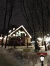 Apartment Near Lopatinsky Garden, Center