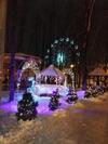 Apartment Near Lopatinsky Garden, Center