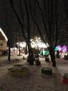 Apartment Near Lopatinsky Garden, Center