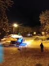 Apartment Near Lopatinsky Garden, Center