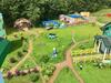 Agroturismo Night In Upsidedown House