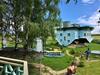 Agroturismo Night In Upsidedown House