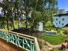 Agroturismo Night In Upsidedown House