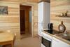 Apartamento Log Cabin In The Center