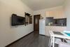 Apartment On Chechersky Proezd 126