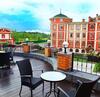 Hotel Gostinitsa Vakhromeyevo