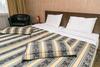 Hotel Zolotaya Dolina - Academgorodok