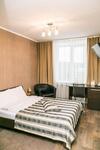 Hotel Zolotaya Dolina - Academgorodok