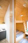 Glamping Mountain Fairy Tale