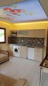 Apartamento Ozbek Suite Hotel
