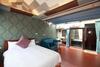 Bed & Breakfast Ruisui Huang's Hotspring