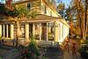 Bed & Breakfast Orchard Inn